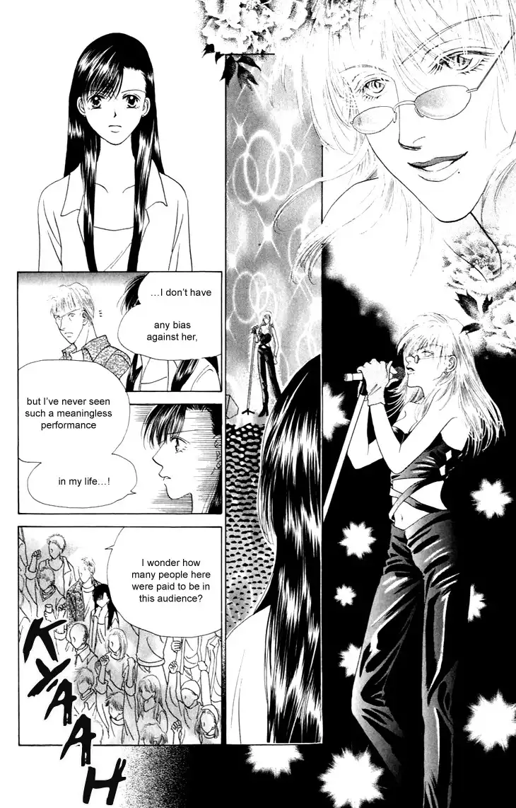 Angel Voice Chapter 28 17